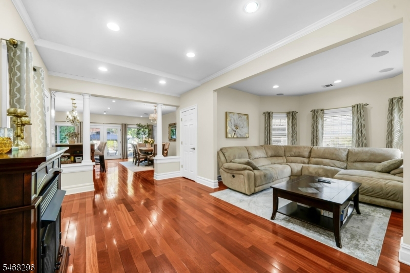 58 Beech Street Nutley NJ 07110