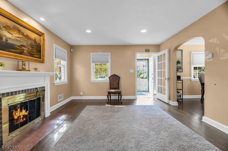 125 Romaine Avenue Maywood NJ 07607