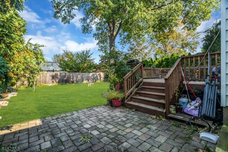125 Romaine Avenue Maywood NJ 07607