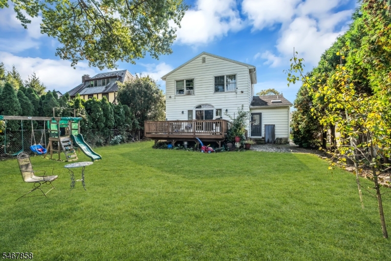 125 Romaine Avenue Maywood NJ 07607