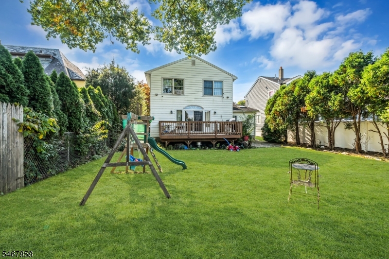 125 Romaine Avenue Maywood NJ 07607