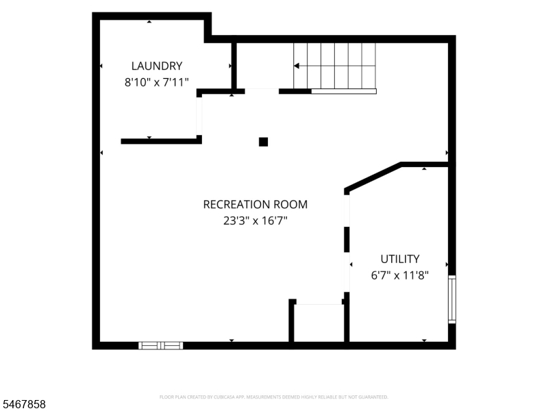 125 Romaine Avenue Maywood NJ 07607