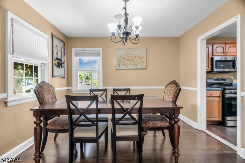 125 Romaine Avenue Maywood NJ 07607