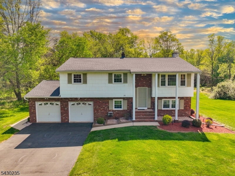 28 Scott Drive Hillsborough NJ 08844