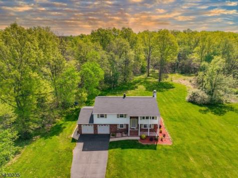 28 Scott Drive Hillsborough NJ 08844