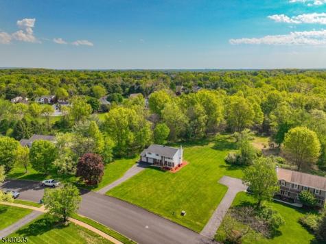 28 Scott Drive Hillsborough NJ 08844