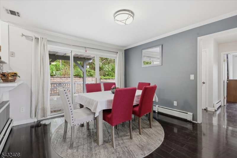 112 Knob Hill Road Washington NJ 07840