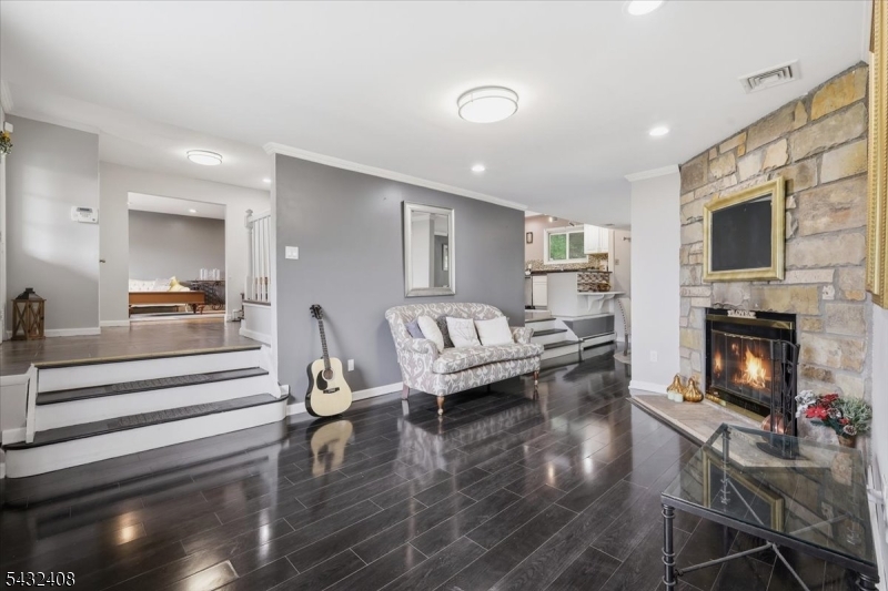 112 Knob Hill Road Washington NJ 07840