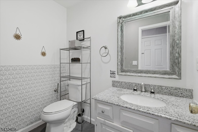 112 Knob Hill Road Washington NJ 07840