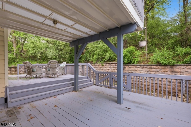 112 Knob Hill Road Washington NJ 07840