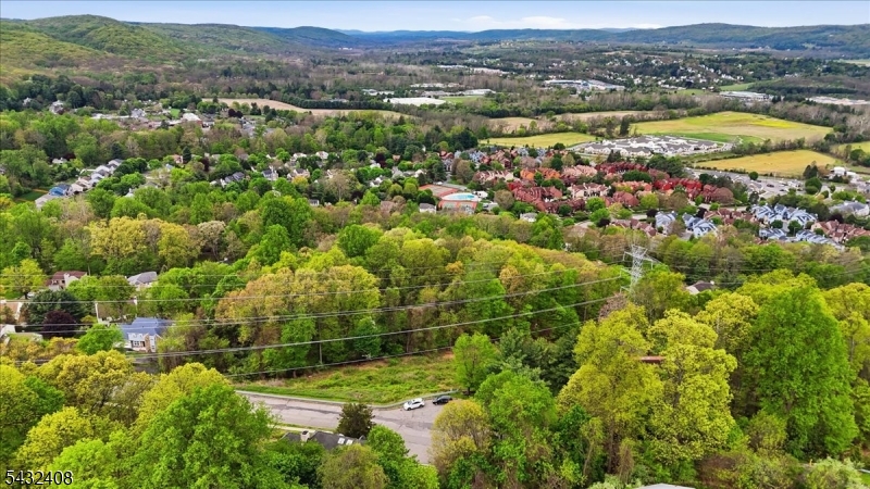 112 Knob Hill Road Washington NJ 07840