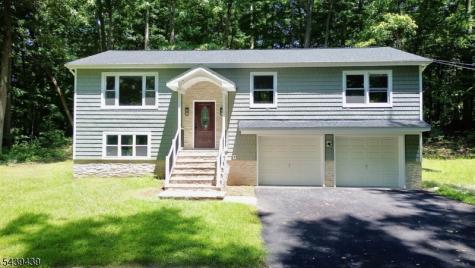 1 Appleseed Road Vernon NJ 07461
