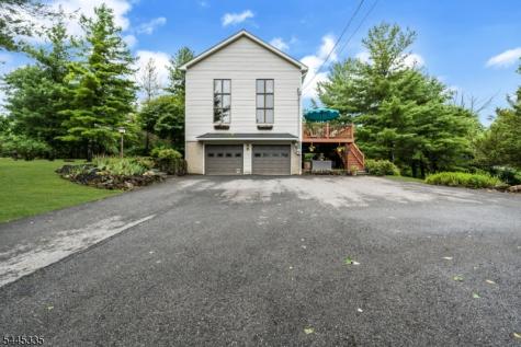 365 Vernoy Road Lebanon NJ 07830