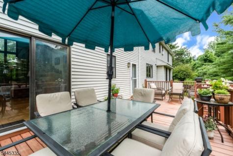 365 Vernoy Road Lebanon NJ 07830