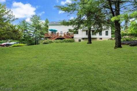 365 Vernoy Road Lebanon NJ 07830