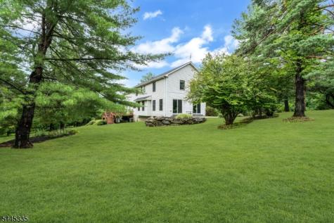 365 Vernoy Road Lebanon NJ 07830