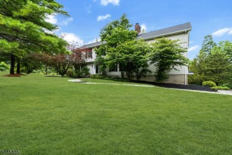 365 Vernoy Road Lebanon NJ 07830