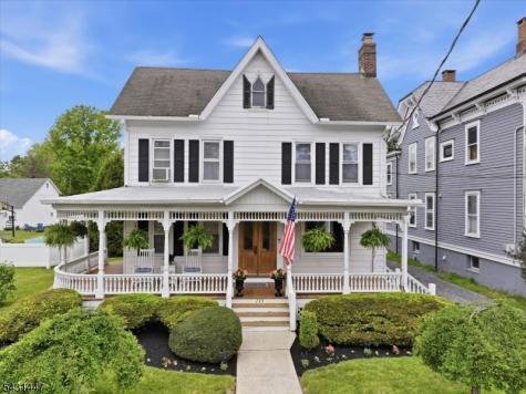 175 Main Street Flemington NJ 08822