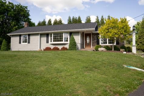 6 Hillside Lane Holland NJ 08848