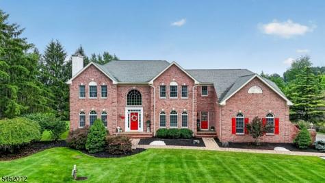 26 Shy Creek Road Alexandria NJ 08867