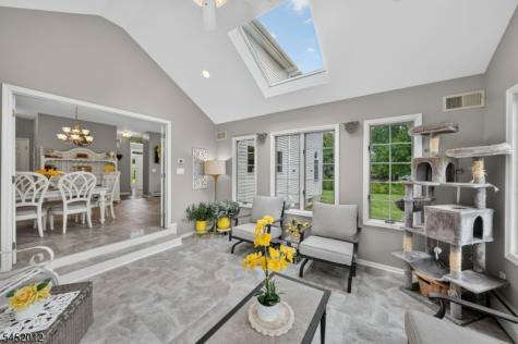 26 Shy Creek Road Alexandria NJ 08867