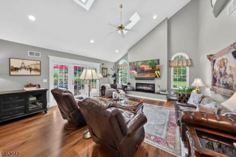 26 Shy Creek Road Alexandria NJ 08867