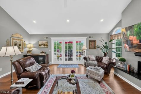 26 Shy Creek Road Alexandria NJ 08867