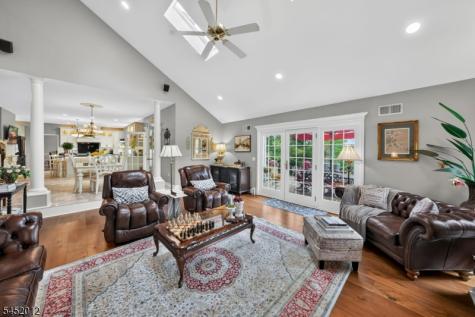 26 Shy Creek Road Alexandria NJ 08867