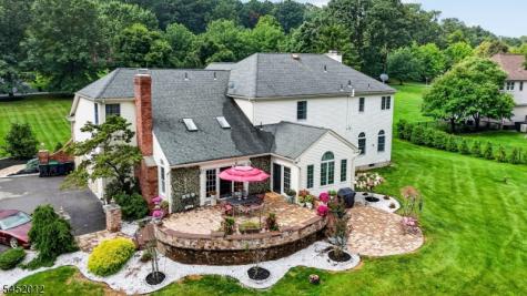 26 Shy Creek Road Alexandria NJ 08867