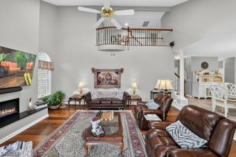 26 Shy Creek Road Alexandria NJ 08867