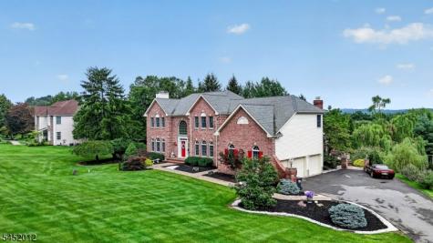 26 Shy Creek Road Alexandria NJ 08867