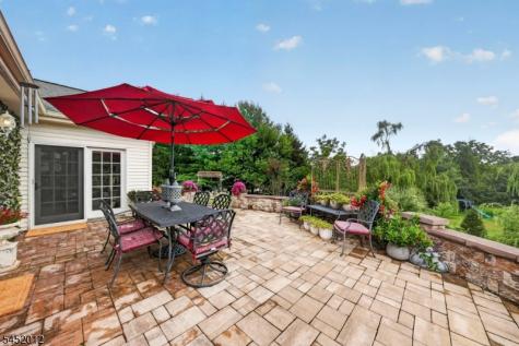 26 Shy Creek Road Alexandria NJ 08867