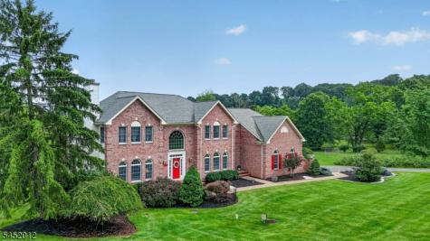 26 Shy Creek Road Alexandria NJ 08867