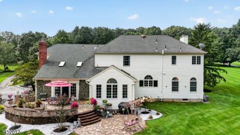 26 Shy Creek Road Alexandria NJ 08867