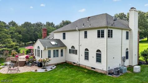 26 Shy Creek Road Alexandria NJ 08867