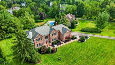 26 Shy Creek Road Alexandria NJ 08867