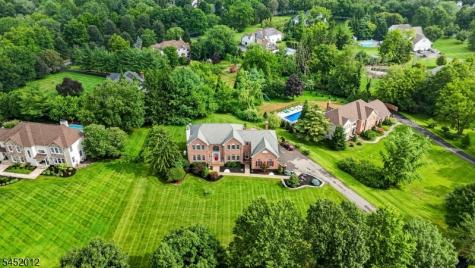 26 Shy Creek Road Alexandria NJ 08867