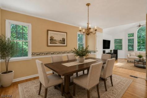 24 Stockade Road Warren NJ 07059
