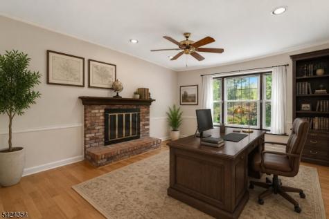 24 Stockade Road Warren NJ 07059