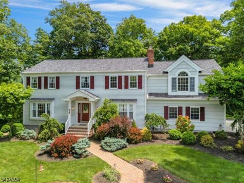 24 Stockade Road Warren NJ 07059