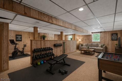 24 Stockade Road Warren NJ 07059