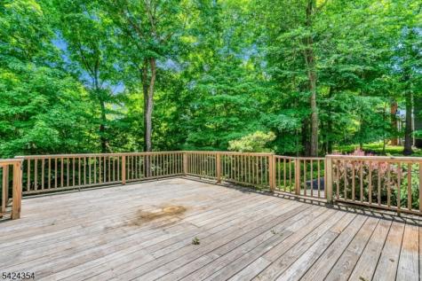 24 Stockade Road Warren NJ 07059
