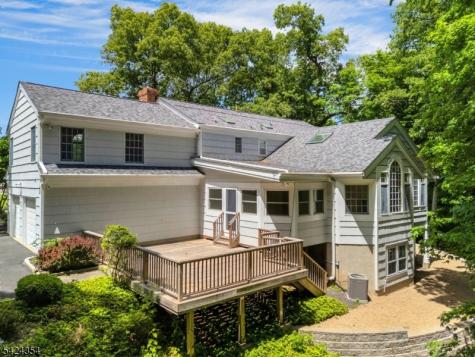 24 Stockade Road Warren NJ 07059