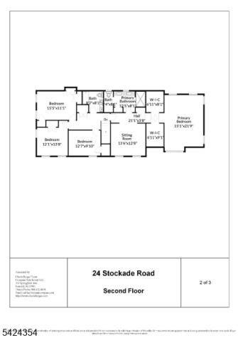 24 Stockade Road Warren NJ 07059