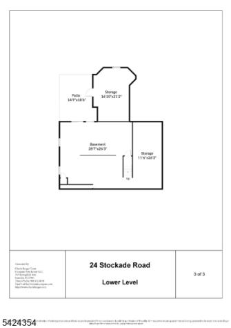 24 Stockade Road Warren NJ 07059