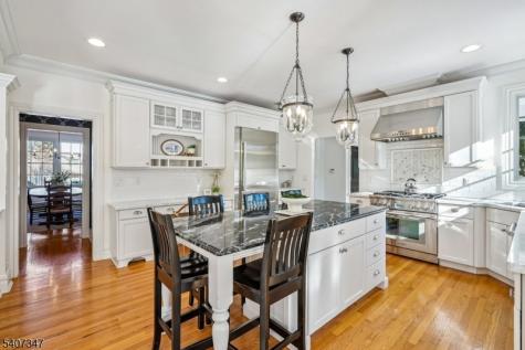 9 Mount Vernon Road Montclair NJ 07043