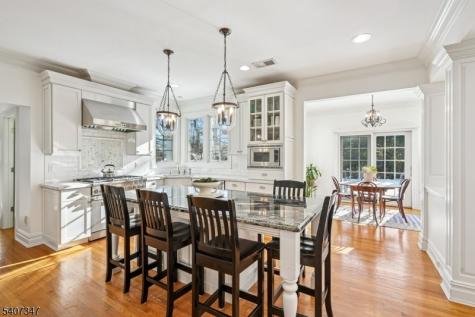 9 Mount Vernon Road Montclair NJ 07043