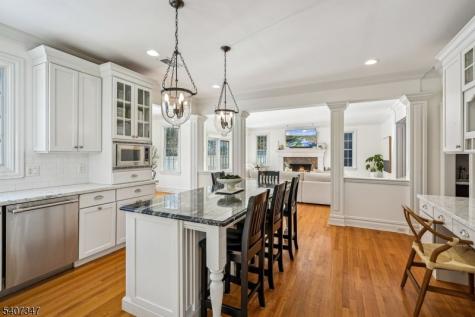 9 Mount Vernon Road Montclair NJ 07043