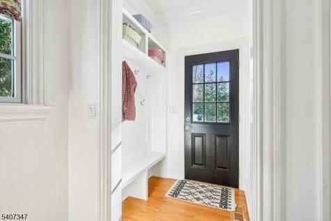 9 Mount Vernon Road Montclair NJ 07043