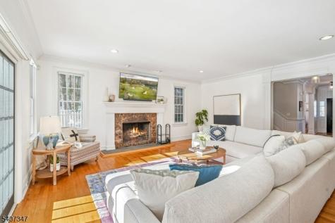 9 Mount Vernon Road Montclair NJ 07043